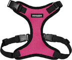 Voyager Step-in Pet Harness by BestPetSuppliesLLC