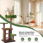 Cat Tree, 37.4-Inch Cat Tower - Image 7