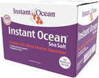 Instant Ocean Sea Salt for Marine Fish Tank Aquariums, Nitrate & Phosphate-Free - Image 2