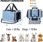 Top Loading Medium Cat Carrier - Image 2