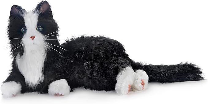 JOY FOR ALL Companion Pet for Seniors by AgelessInnovation