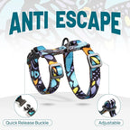 Cat Harness and Leash Set - Image 4
