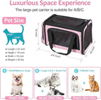 Discala Extra Large Cat Carrier - Image 2