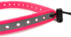 Replacement GPS eCollar with Adjustable Bungee, and Secure Toggle Closure - Image 3