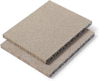 Hide & Scratch Cat Scratcher Pad – 2 Pack | Double-Sided Cardboard Refills - Image 6