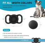 1 Pack Android GPS Dog Collar, Mini Dog GPS Tracker, Smart Pet Activity Tracker - Image 7