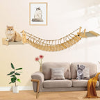 Calmbee Cat Wall Shelves - Image 7