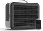 PuroAir Air Purifier 100i Smart HEPA Air Purifiers by PuroAir