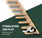 Skywin Cat Wall Steps - Image 4