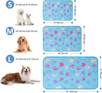LeapSheep Pet Blankets for Dogs Cats - Image 6