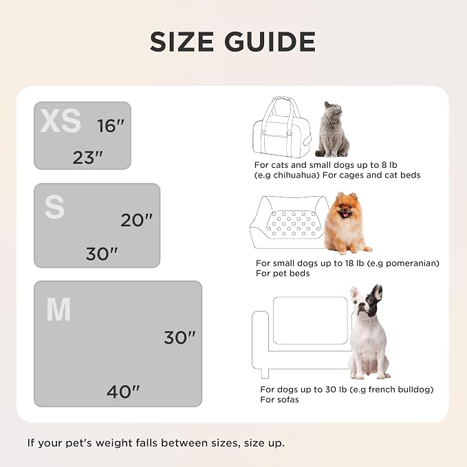 Bedsure 1 Pack 3 Pet Blankets, Super Soft Fluffy Premium Fleece Flannel - Image 6