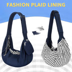 SlowTon Dog Carrier Sling - Image 8