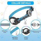 Airtag Cat Collar Breakaway - Image 6