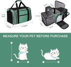 BAGLHER Expandable Cat Carrier - Image 2