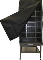 Exotic Nutrition Madagascar Cage Cover by ExoticNutrition