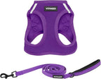 Best Pet Supplies Voyager Step-in Air All Weather Mesh Harness and Reflective by BestPetSuppliesLLC
