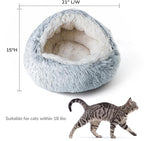 CATISM Cozy Cat Pod - Image 7