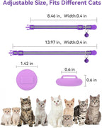 Joytale AirTag Cat Collar 2 Pack - Image 6