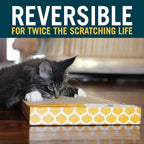 Our Pets Far and Wide Cat Scratcher Multipack - Image 3
