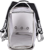 Dual Extension Pet Backpack Carrier - Image 4