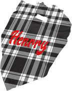 Custom Pet Scarf Personalized Dog Bandana - Image 5