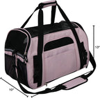EliteField Soft Sided Pet Carrier - Image 8