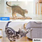 Cat Scratcher Cardboard Cat Scratching Board Cat Scratchers - Image 5