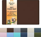 Neater Pet Brands Neater Mat Pet Mats by NeaterPetBrands