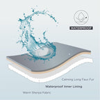 Bedsure Waterproof Dog Blankets - Image 3