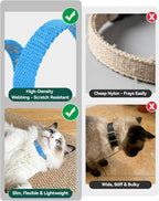 Joytale AirTag Cat Collar 2 Pack - Image 4