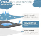 Luciphia Waterproof Pet Blanket - Image 3