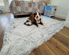 PJYuCien Dog Blankets for Medium Large Dogs Washable - Image 9