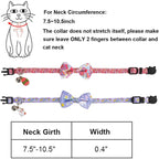 ADOGGYGO Easter Cat Collars - Image 6