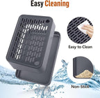 Cat Litter Box Ramp, Litter Box Step Mat - Image 6