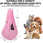 Dog Carrier Sling - Image 5