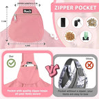 SlowTon Dog Carrier Sling - Image 3