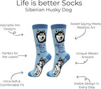 E&S Pets Pet Lover Socks - Image 2