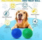 SHARLOVY 4.5'' Squeaky Dog Toy Balls - Image 6