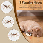 Chirping Bird Cat Toy - Image 5