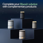 BLUEAIR Purifier for Bedroom - Image 13