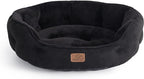 Bedsure Dog Beds for Small Dogs by BEDSURE