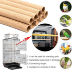 12-Pack Large Sanded Perch Covers - Image 4
