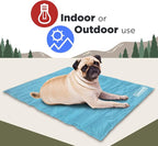 Coleman Comfort Cooling Gel Pet Pad, Dog and Cat Supplies, 24x30 Inches - Image 3