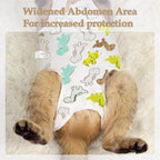 ANWA Cat Recovery Suit - Image 3