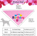 ADOGGYGO Dog Birthday Party Supplies - Image 4