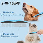 Pet Grooming Combo - Image 3