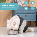 Avont Cat Recovery Suit - Image 2