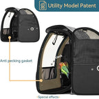 Petsfit Bird Carrier Medium Size - Image 3