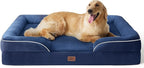 Bedsure XL Plus Orthopedic Dog Bed by BEDSURE