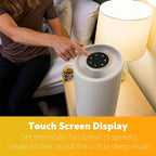 Kenmore PM1005 Air Purifier - Image 6